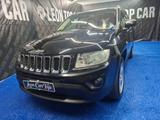 Jeep Compass 2.2 CRD Limited 4x4 km 71 mila cert - Jeep: 4.7