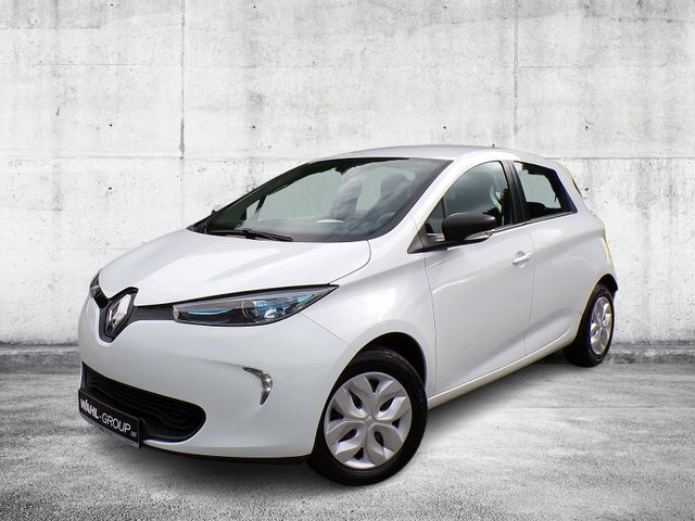 Renault Zoe Z.E.40 Life ABS Fahrerairbag Seitenairbag