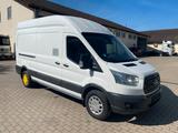 Ford Transit Kasten 350 Kasten Werkstatt Regale L3 H3