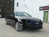 Audi A4 40 TDI quattro advanced AUT NAVI R-CAM LED - Audi Unfallwagen