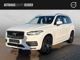 Volvo XC90 B5 AWD Mild-Hybrid Momentum Pro ACC - Volvo XC90 Momentum mit Benzin-Antrieb
