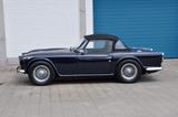 Triumph TR4 A, Overdrive, Data Classic 2, H Kennzeichen  - Triumph TR4 Gebrauchtwagen