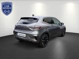 Renault Clio Techno TCe 90 ABS Fahrerairbag Seitenairbag - Renault Gebrauchtwagen