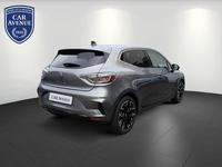 Renault Clio Techno TCe 90 ABS Fahrerairbag Seitenairbag