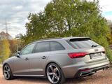 Audi A4 Avant 2.0 TFSI*S line*Matrix*Exclusiv*19 Zoll - scheckheftgepflegte Audi A4