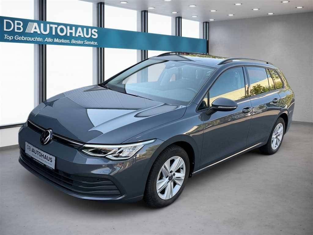 Image of Volkswagen Golf