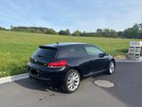 Volkswagen Scirocco 1.4 TSI - - gebrauchte VW Scirocco aus dem Jahr 2008