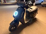 NIU MQI GT Sport - NIU M Sport