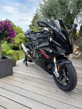 BMW S1000RR *kurzes Heck* Superbike * Wunderlich * - BMW K1000