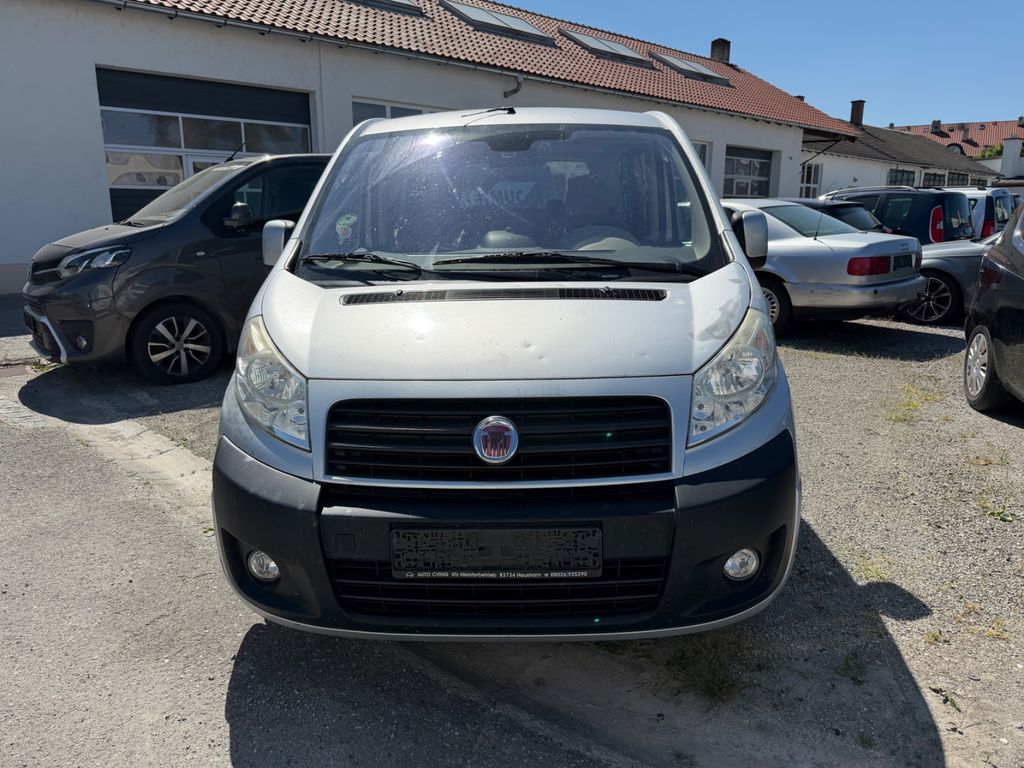 Angebot ansehen Fiat Scudo