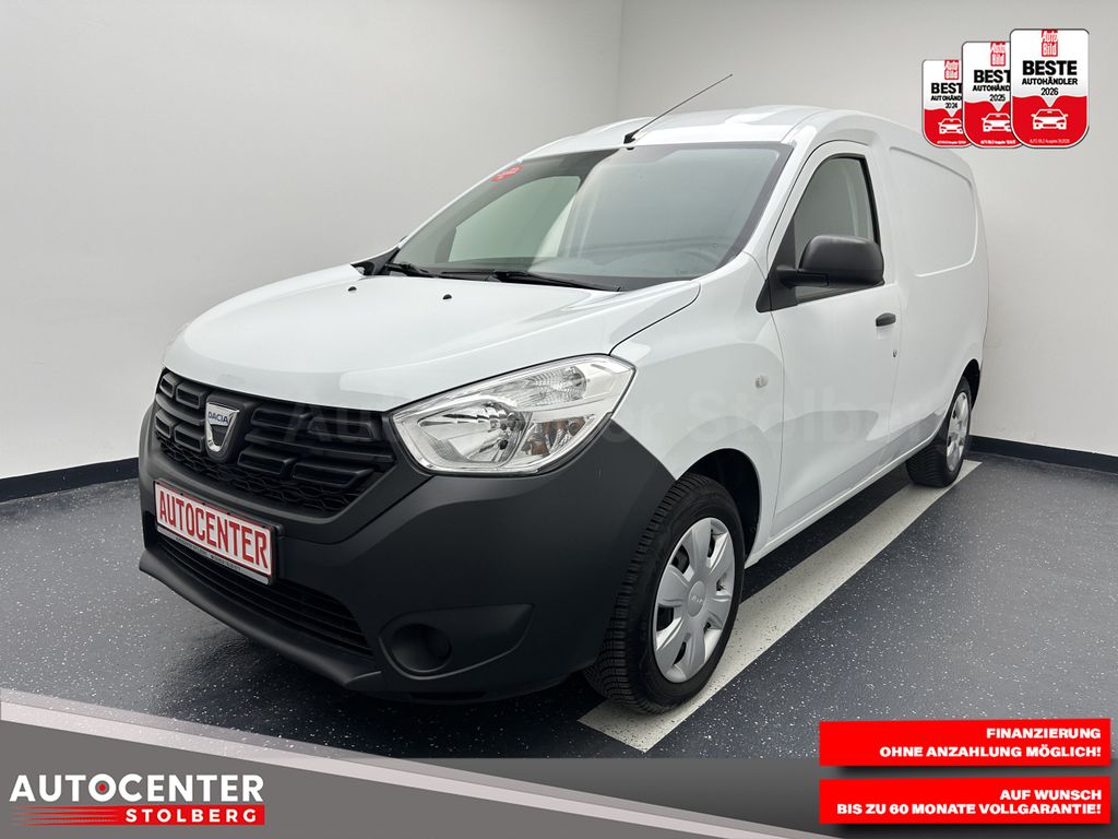 Image of Dacia Dokker