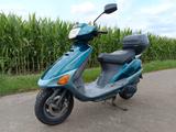 Honda Bali SJ100 EX - HONDA BALI