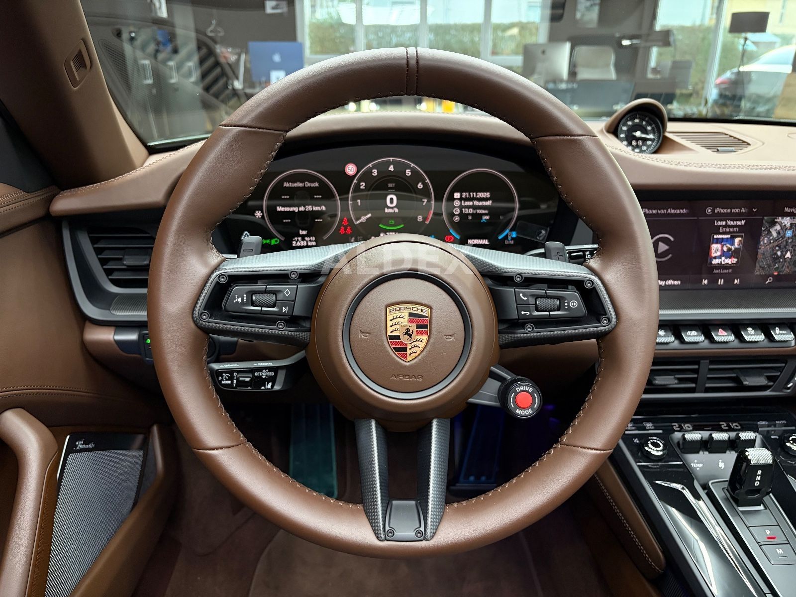 Porsche 992 - Bild 38