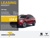 Volkswagen Taigo - Vorschau Bild 1