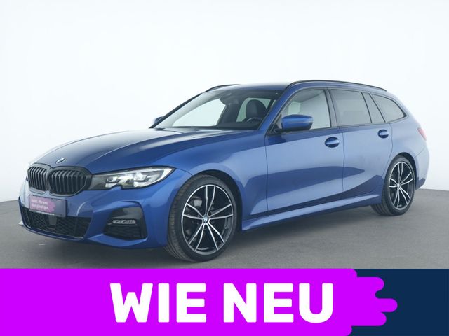 BMW 318i M-Sport ACC|Sitzheizung|Navi|Klimaautomatik