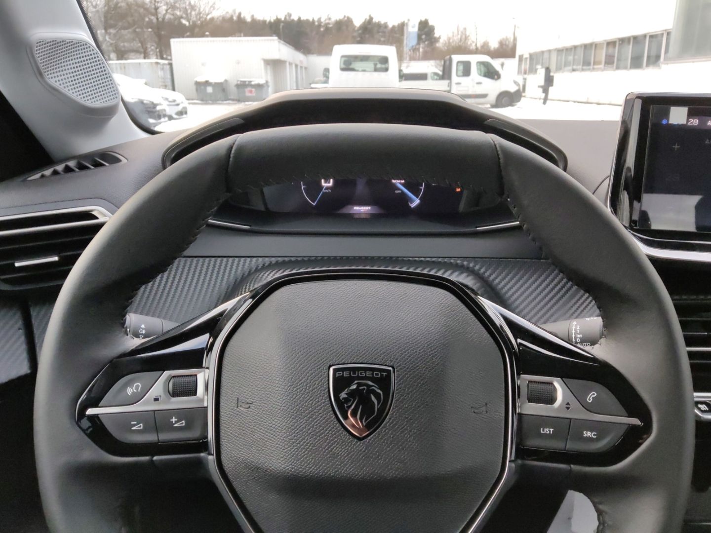 Peugeot 208 - Bild 21