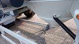Kässbohrer SSL Base L150 /Düngermittel Trans/Vermietung - Kässbohrer LKWs