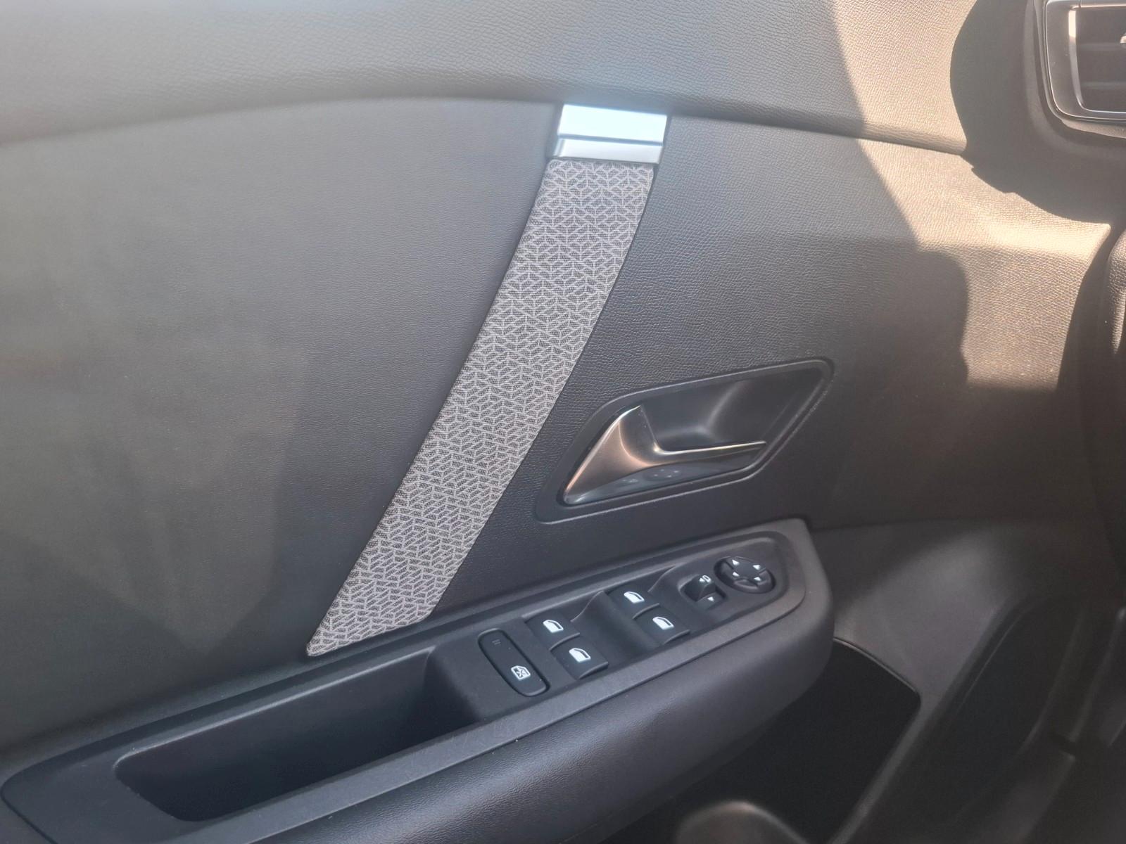 Citroën C4 PureTech 130 S&S C-Series