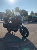 BMW K100 RS/RT mit H Zulassung  - BMW K100 RS