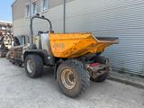 Bergmann 2060R/ALLRAD/ DUMPER ! - Bergmann LKWs