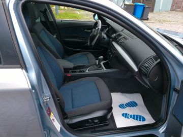 BMW 120 - 12