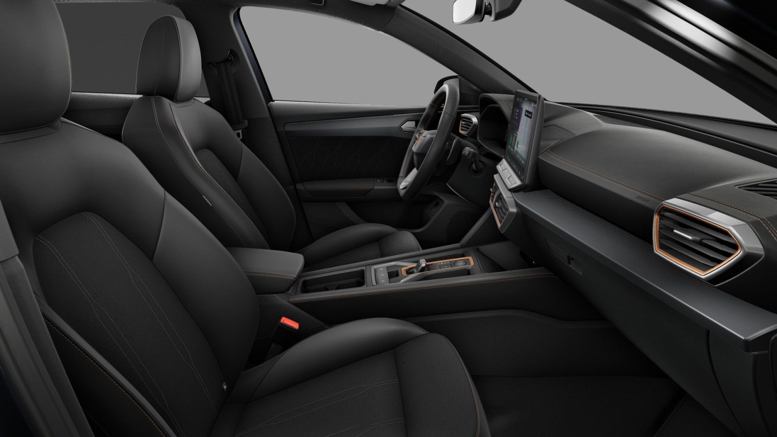 Cupra Leon - Bild 12