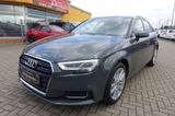 Audi A3 Sportback 30 Design*LED*Temp*Navi*PDC*Sitzh* - Audi A3 Gebrauchtwagen in Halle