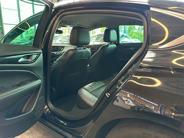 MYAUTOCENTER – Gebraucht- und Jahreswagen mit Werkstattservice in Pfaffenhofen Opel Insignia Grand Sport*360°*KEYLESS*LKHZ*LED*