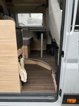 Knaus Boxstar 630 Freeway 60 Years - Knaus 630