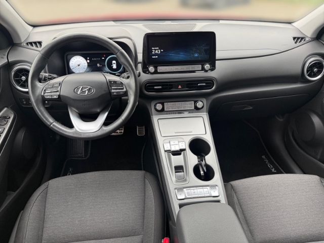 Fahrzeugabbildung Hyundai KONA Edition 30+ Elektro 2WD +KLIMA+NAVI+PDC+UVM