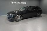 Mercedes-Benz E 300 d 4M T AMG/AHK/NIGHT/KAMERA/BUSINESS/TOTW - Mercedes-Benz E 300 mit Diesel-Antrieb: Kombi