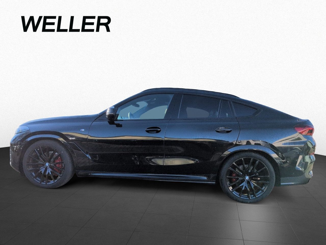 BMW X6 - Bild 10
