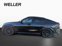 BMW X6 - Vorschau Bild 10