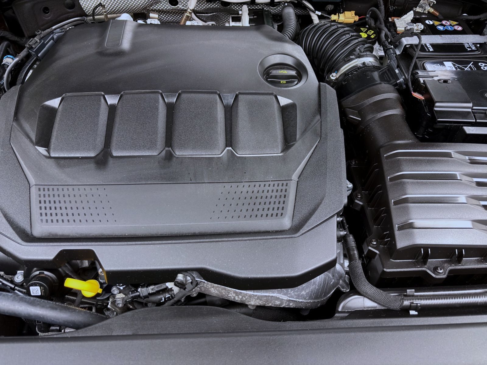 Skoda Octavia - Bild 19