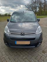 Citroën Berlingo BlueHDi 100 Multispace Feel Multispace - Citroën Berlingo Multispace mit Diesel-Antrieb