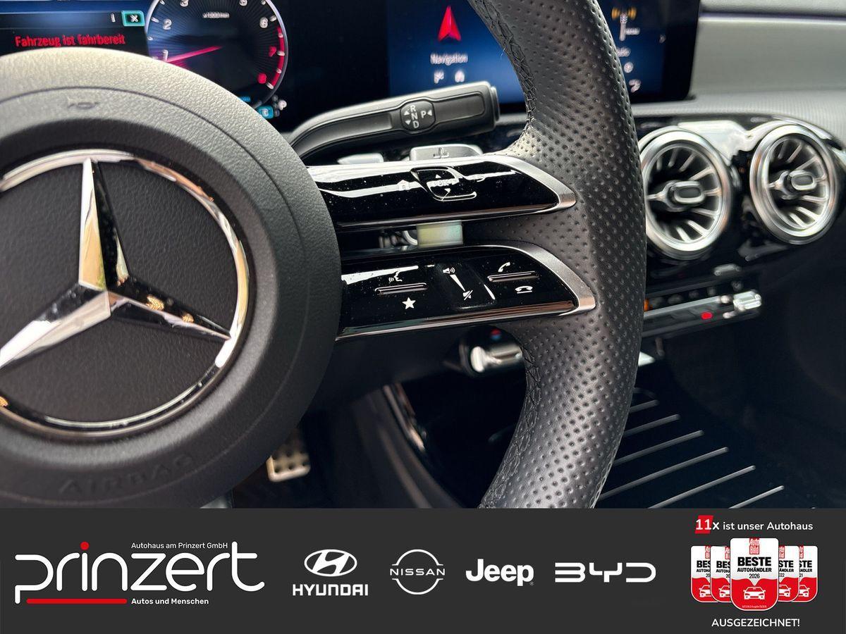 Mercedes-Benz A 250 2.0 CGI DCT 4Matic "Special Edition" AHK*S