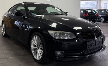BMW 320 - 11