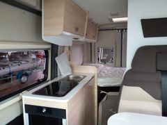 Chausson V 594S  First Line MJ25  Automatik