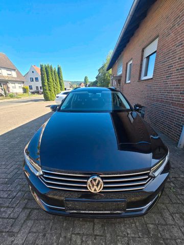 VW VW Passat 2.0 Diesel