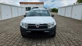 Dacia Duster 1.6 16V 105 4x2 Ambiance - Dacia Duster: Ambiance
