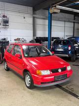 Volkswagen Polo 1.0 TÜV Neu - gebrauchte VW Polo aus dem Jahr 1997