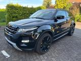 Land Rover Range Rover Evoque BiXenon Leder SH Pano Alu 20" - Land Rover Range Rover Evoque: Coupe