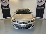 Opel Astra J Lim. 5-trg. 1.6 Style + Teilleder/TMP/SH - Opel Gebrauchtwagen in Lippstadt