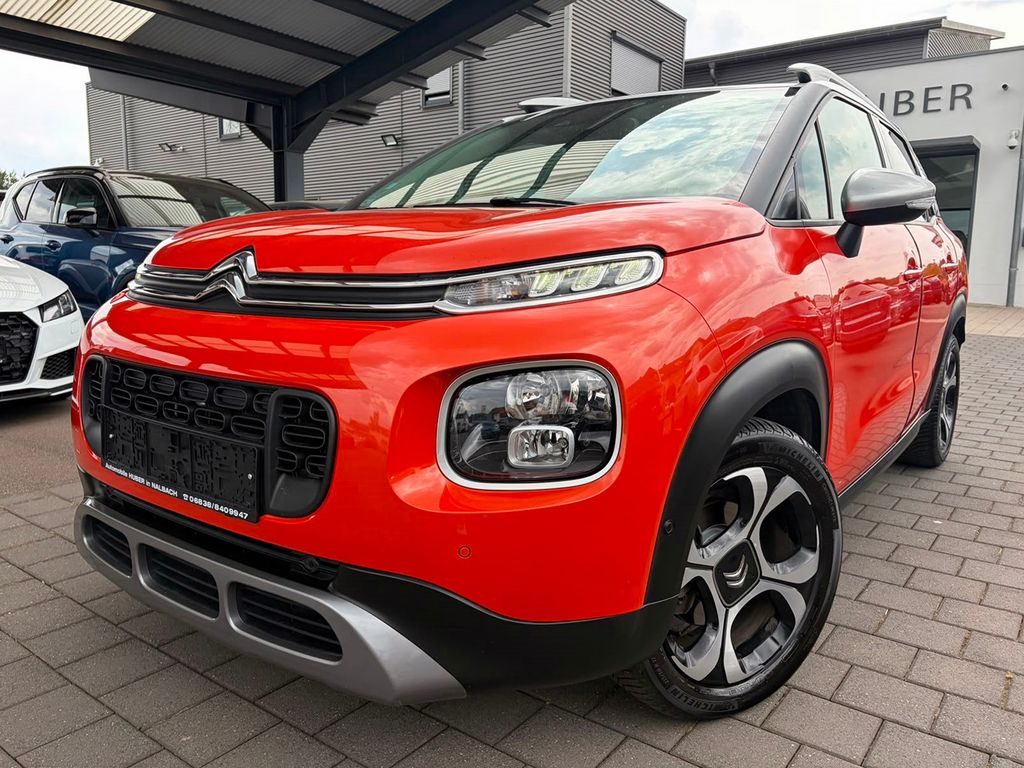 Image of Citroën C3
