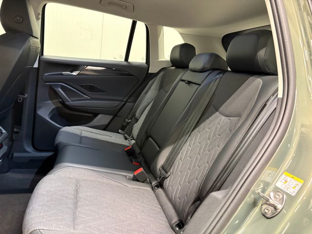 Tiguan Life 1.5 eTSI DSG AHK RFK NAVI LED SHZ