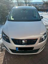 Seat Alhambra 2.0 TDI Start&Stop 130kW FR-Line DS... - Seat Alhambra von privat