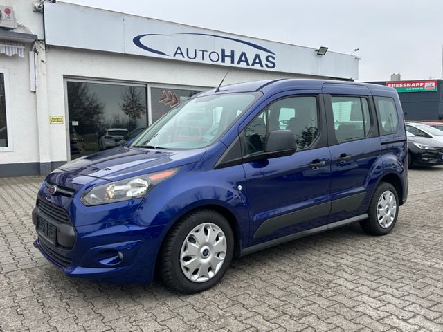 Ford Tourneo Connect Trend*AUTOMATIK*Behind. möglich!