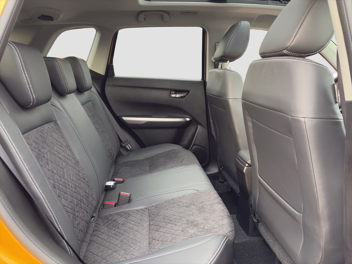 Suzuki Vitara - Bild 19