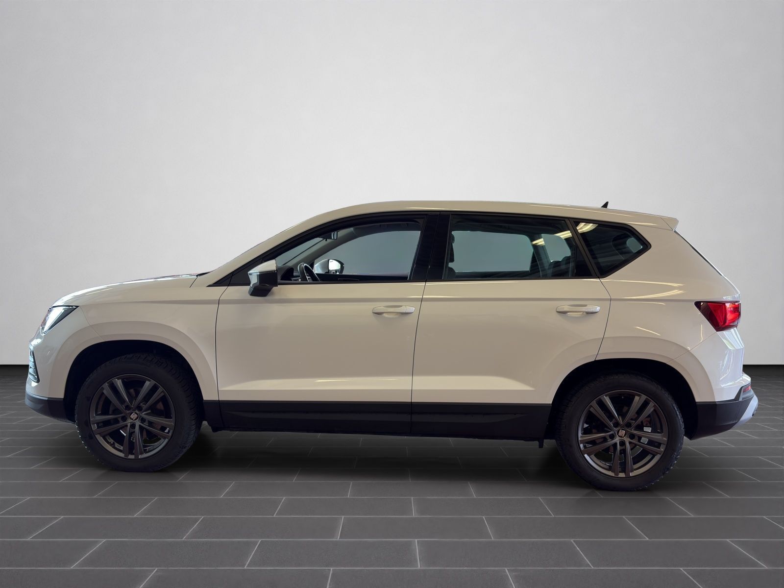 Seat Ateca - Bild 8