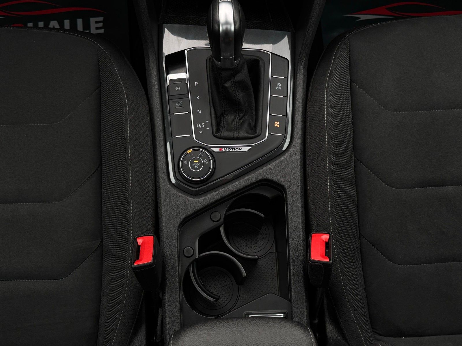 Fahrzeugabbildung Volkswagen Tiguan 2.0 TSI Hgl. 4M Alcan Pano Dynaudio 360°